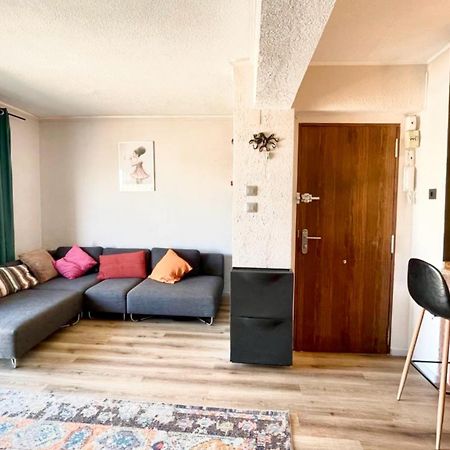 Central Loft Apartments Santa Pola Extérieur photo