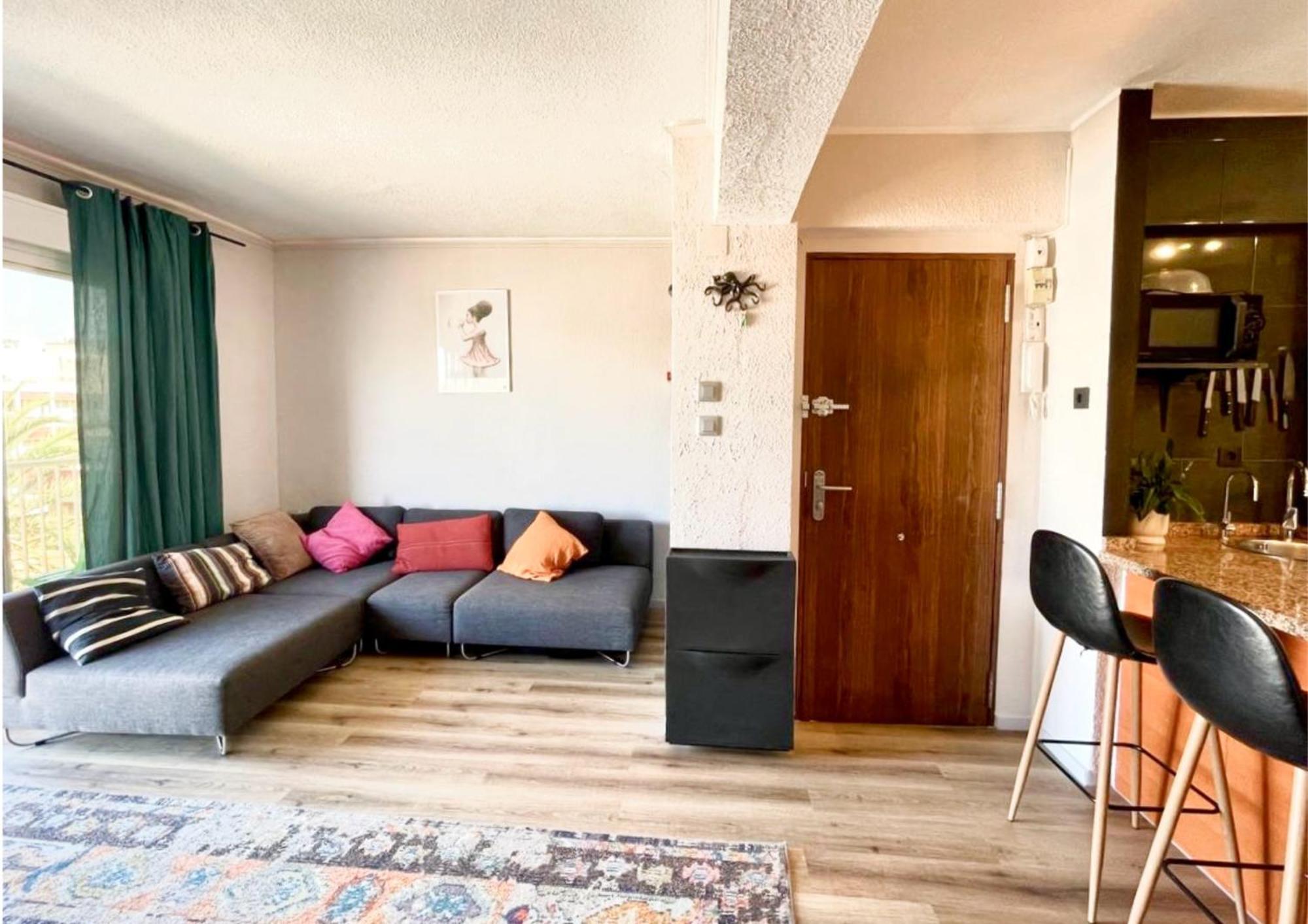 Central Loft Apartments Santa Pola Extérieur photo