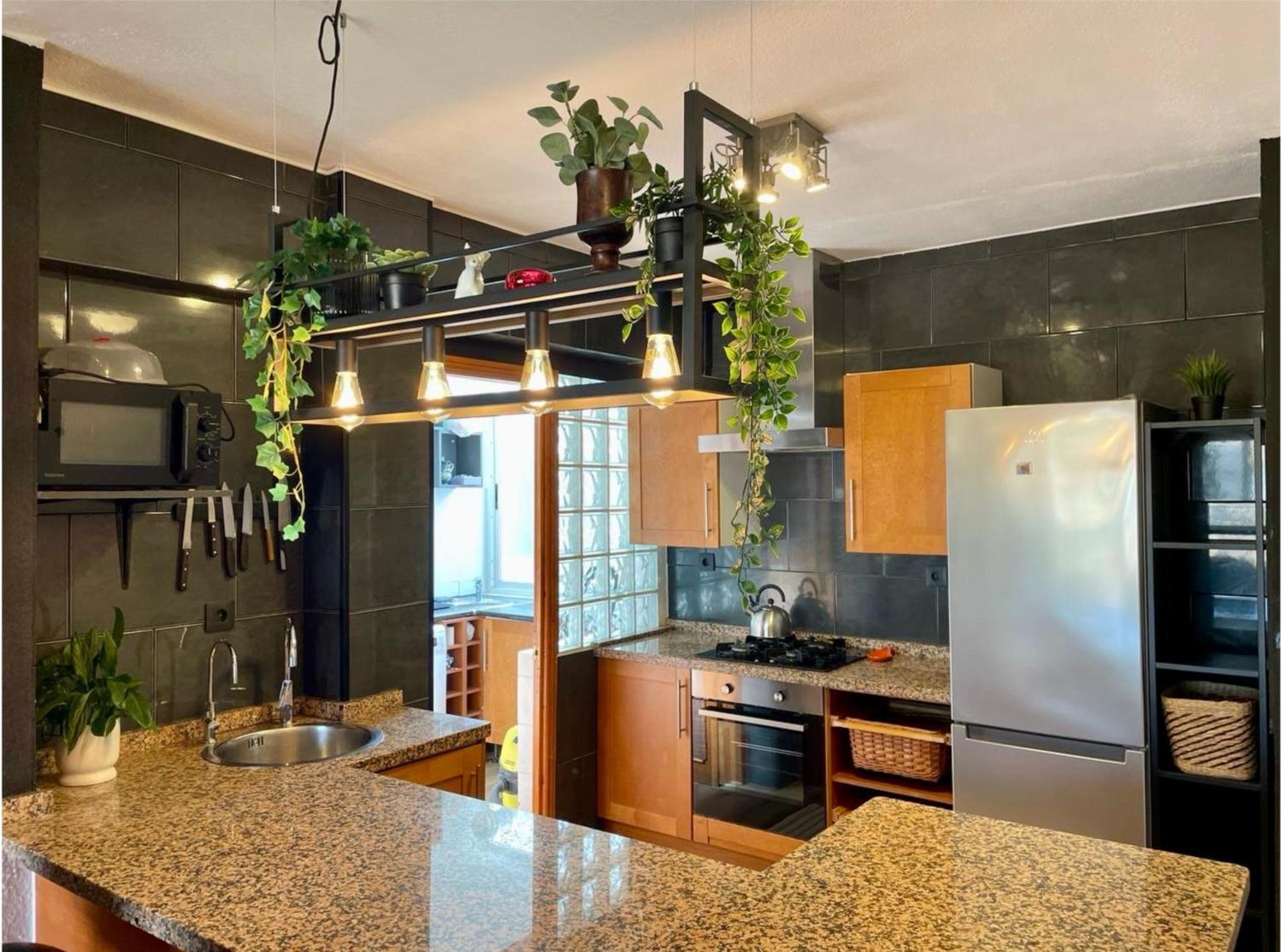 Central Loft Apartments Santa Pola Extérieur photo
