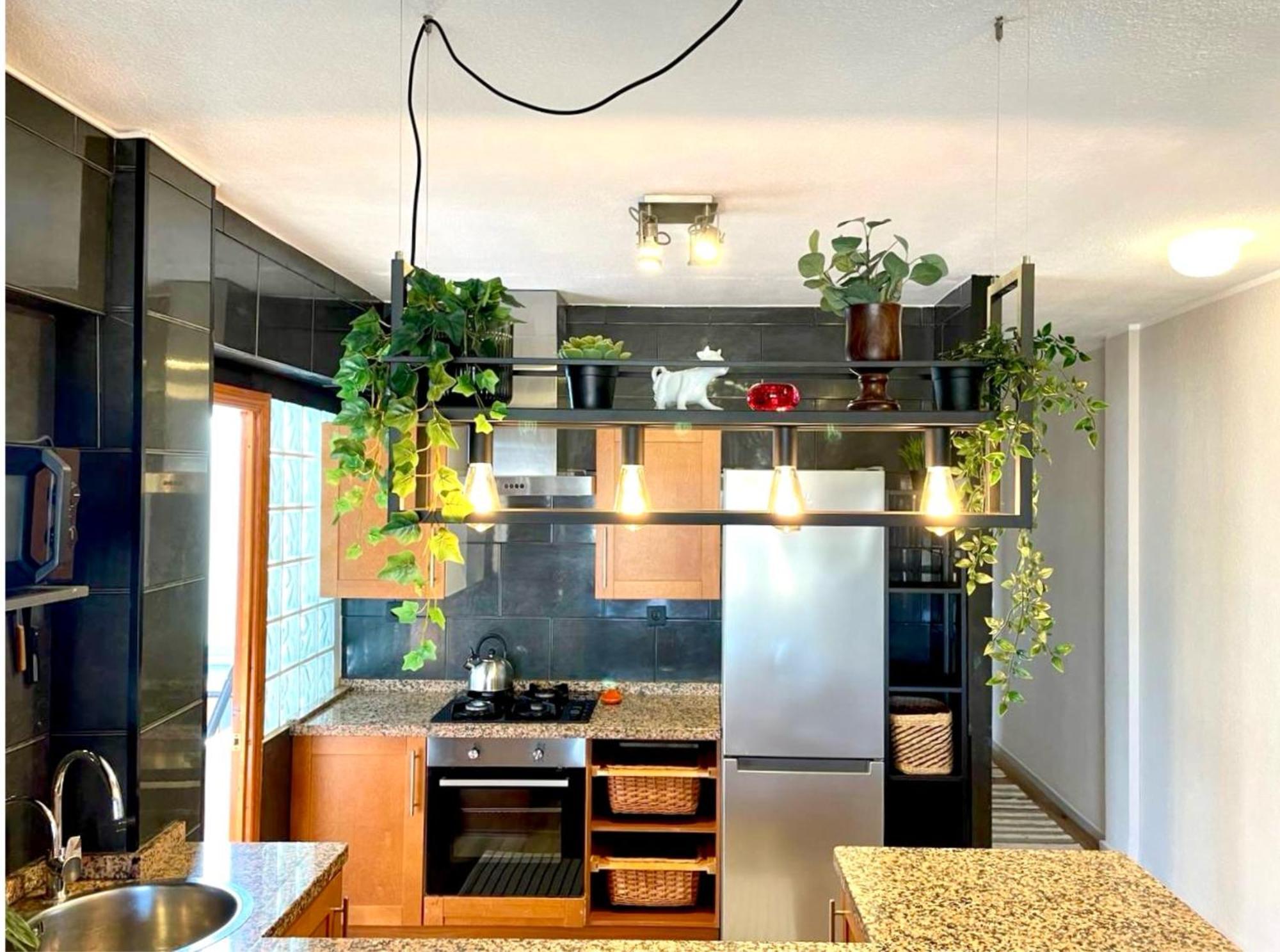 Central Loft Apartments Santa Pola Extérieur photo