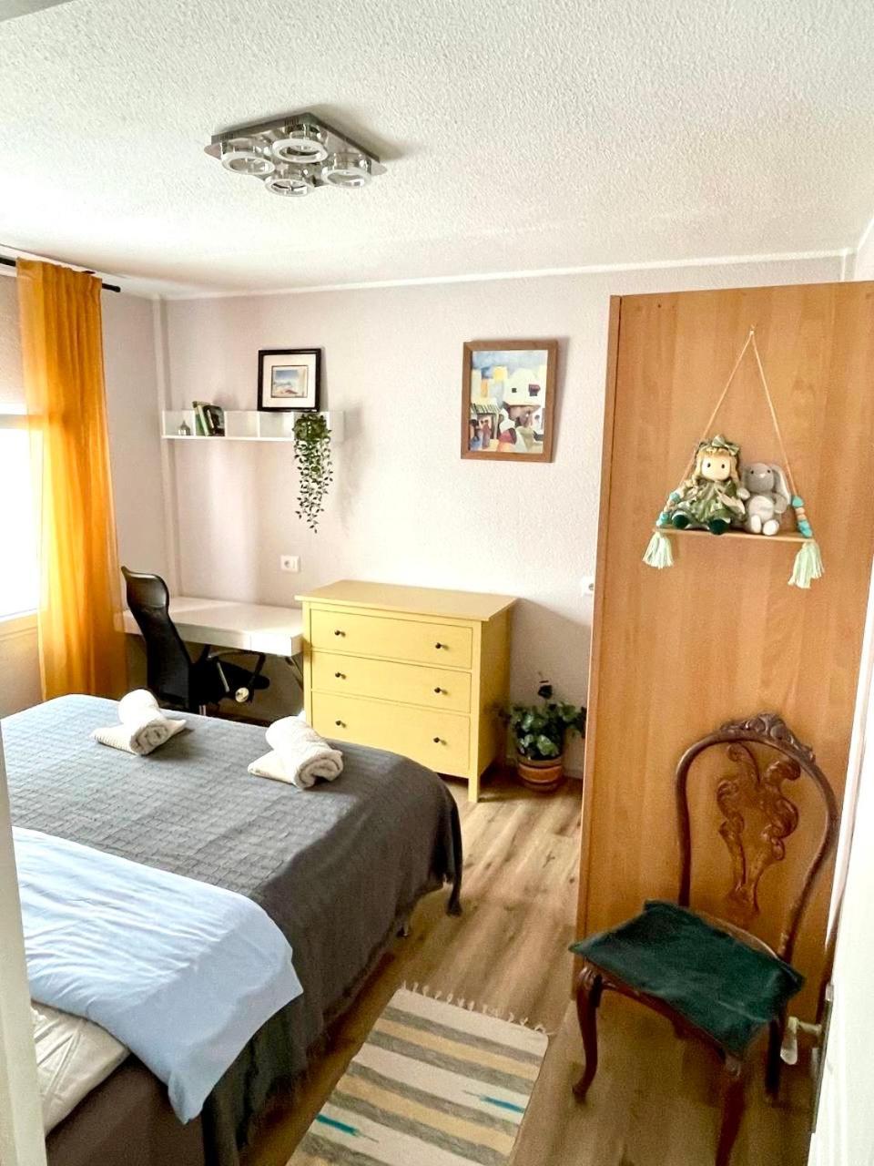 Central Loft Apartments Santa Pola Extérieur photo