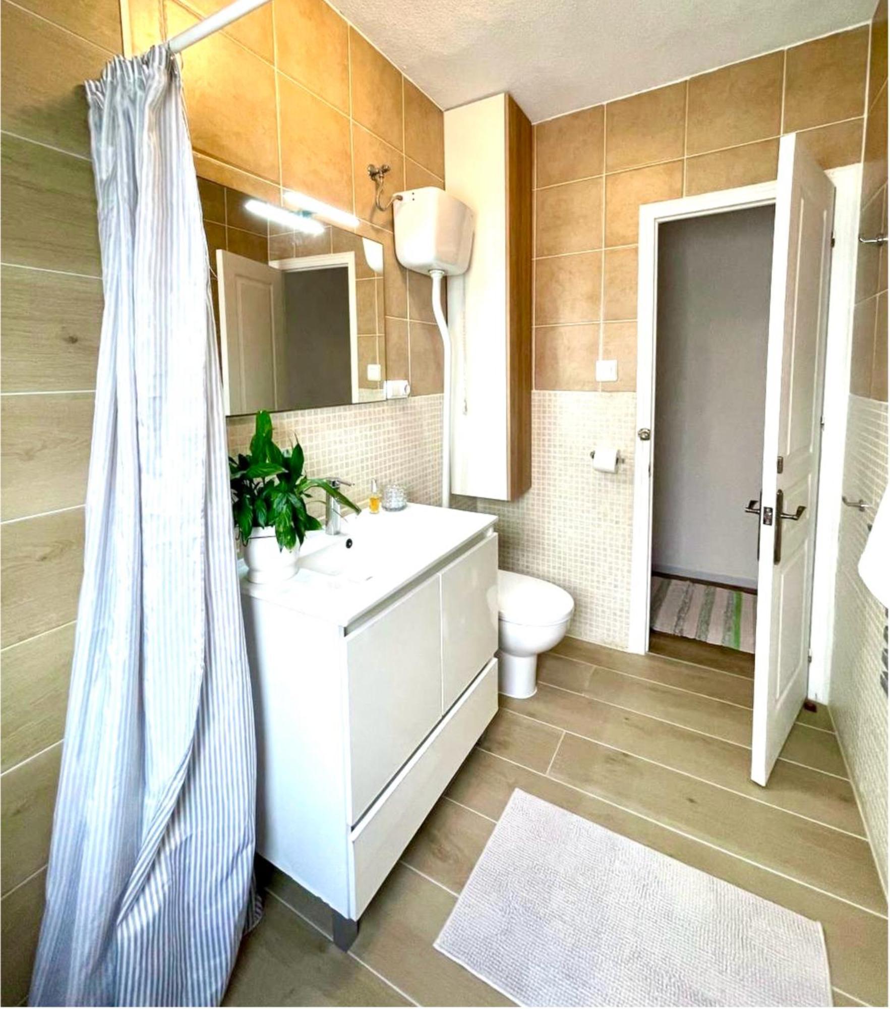 Central Loft Apartments Santa Pola Extérieur photo