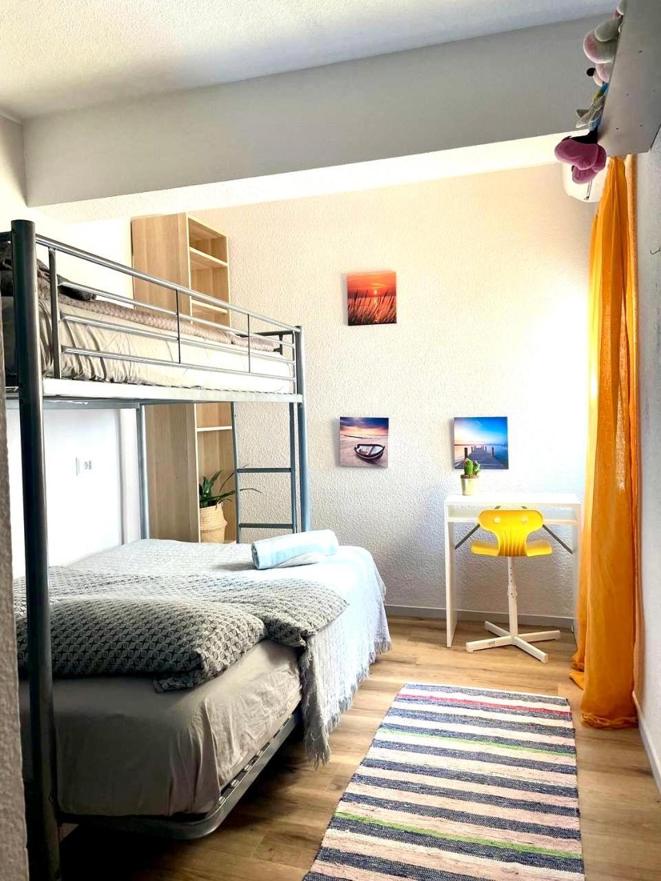 Central Loft Apartments Santa Pola Extérieur photo