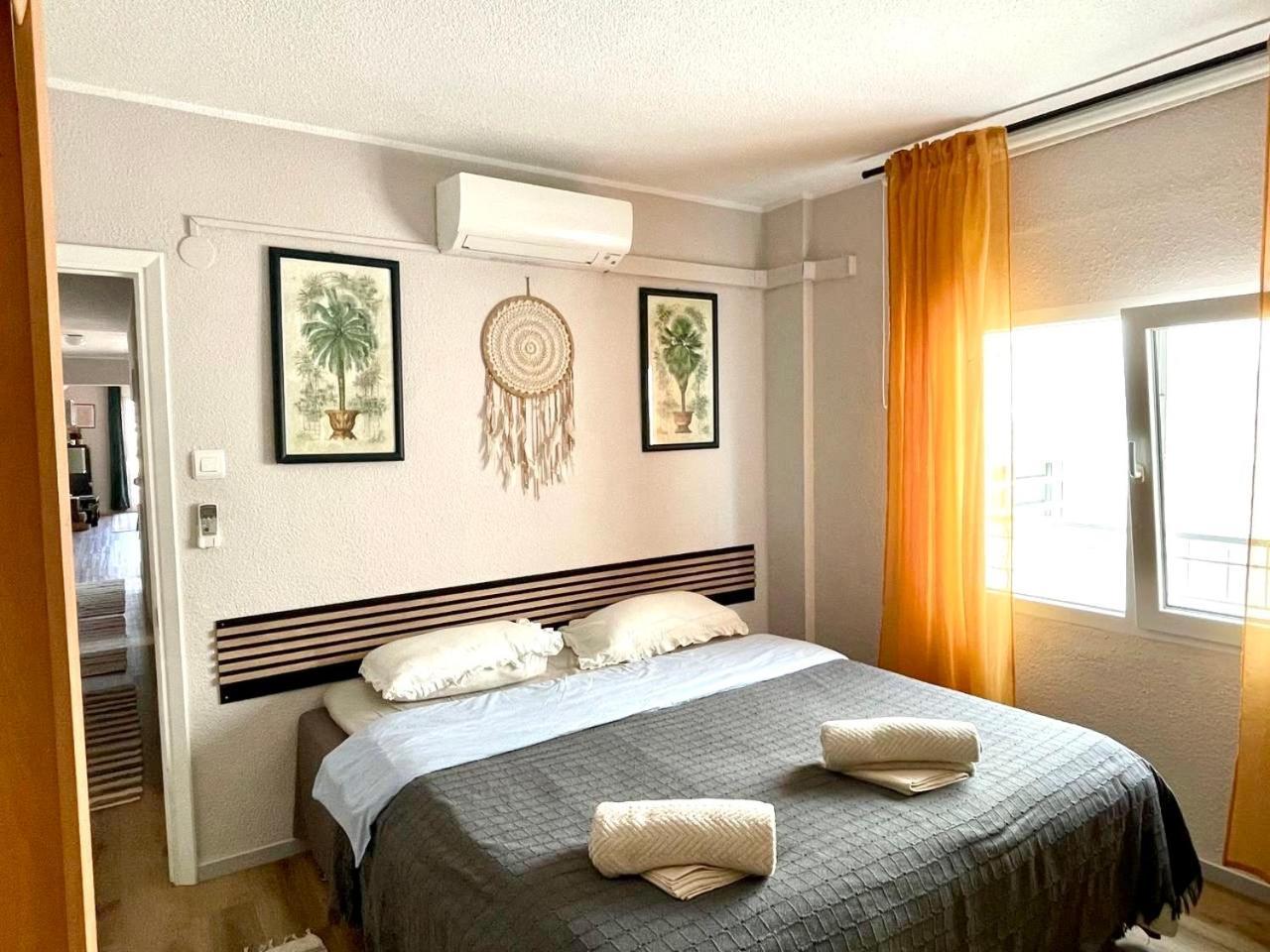 Central Loft Apartments Santa Pola Extérieur photo