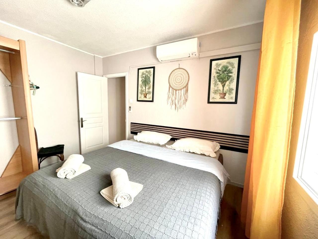 Central Loft Apartments Santa Pola Extérieur photo