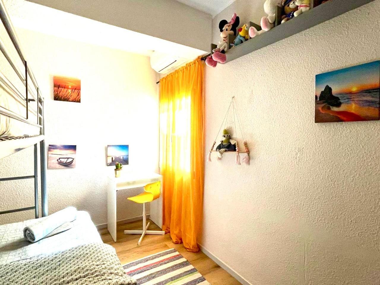 Central Loft Apartments Santa Pola Extérieur photo