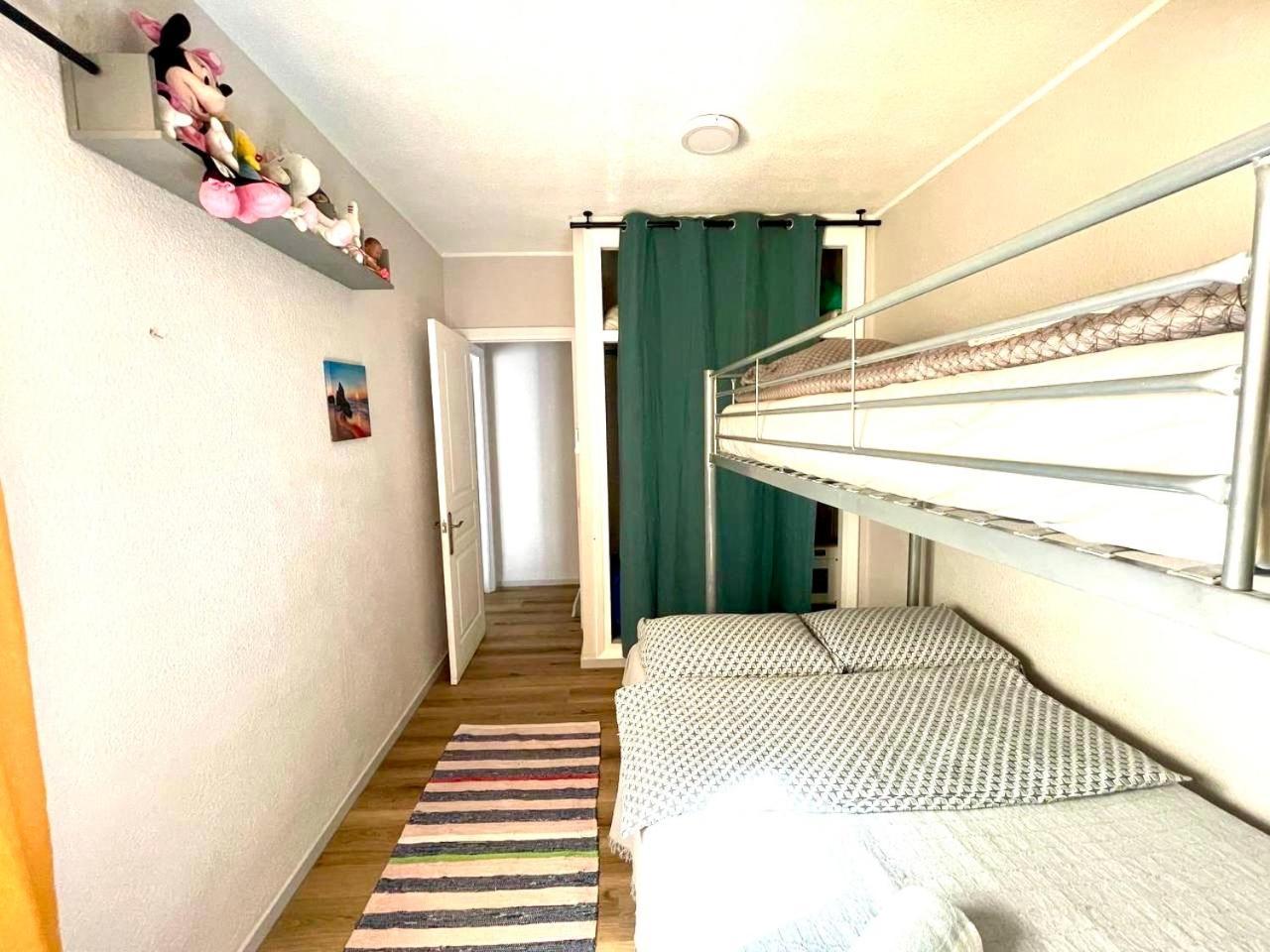 Central Loft Apartments Santa Pola Extérieur photo