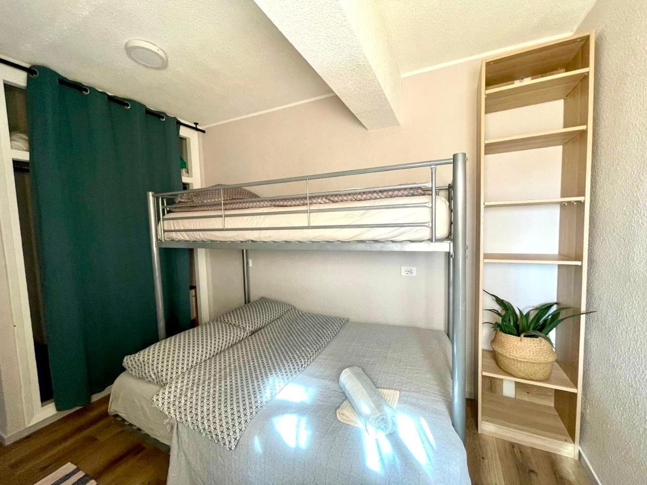 Central Loft Apartments Santa Pola Extérieur photo