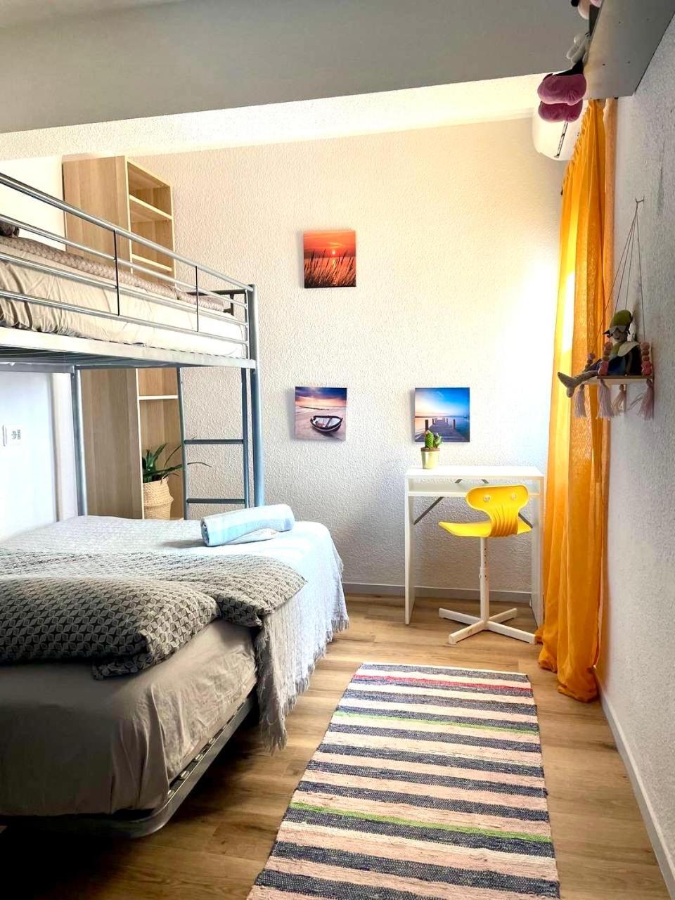 Central Loft Apartments Santa Pola Extérieur photo
