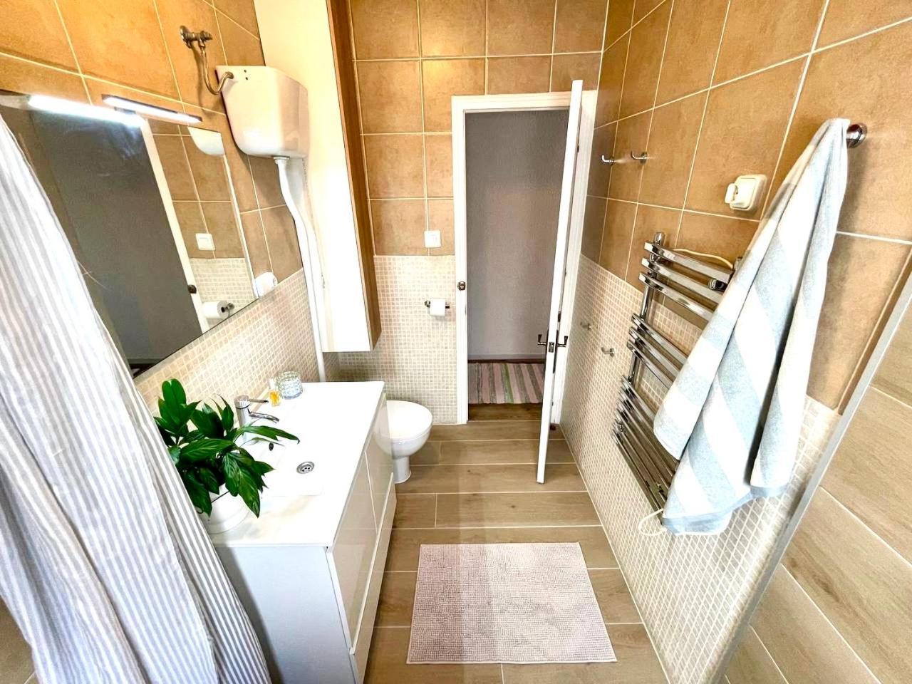 Central Loft Apartments Santa Pola Extérieur photo