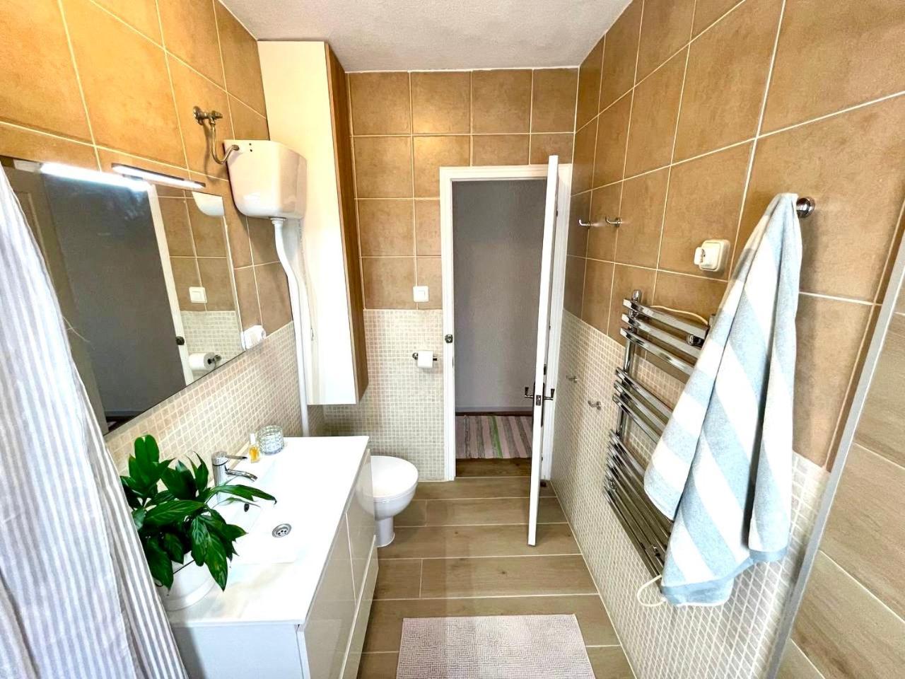 Central Loft Apartments Santa Pola Extérieur photo