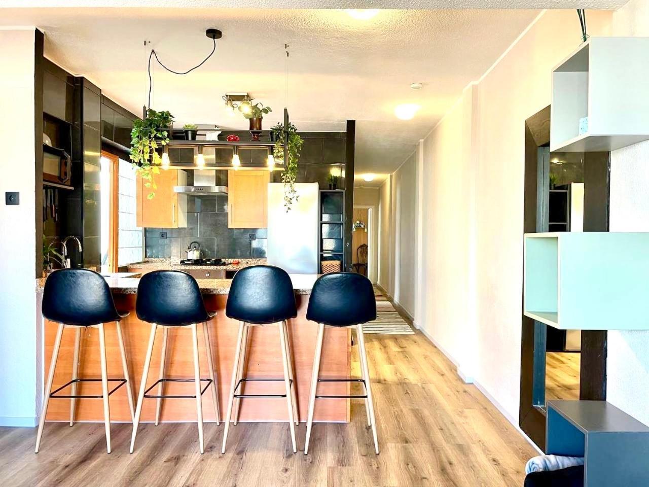 Central Loft Apartments Santa Pola Extérieur photo