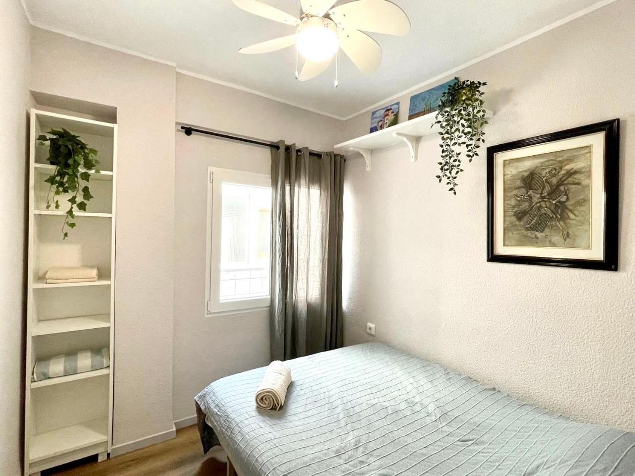 Central Loft Apartments Santa Pola Extérieur photo