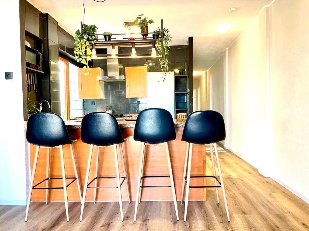 Central Loft Apartments Santa Pola Extérieur photo