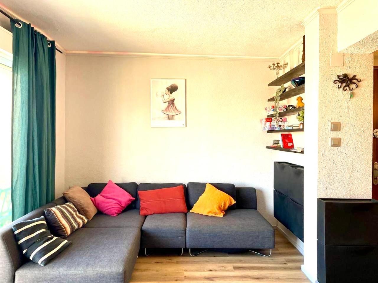 Central Loft Apartments Santa Pola Extérieur photo