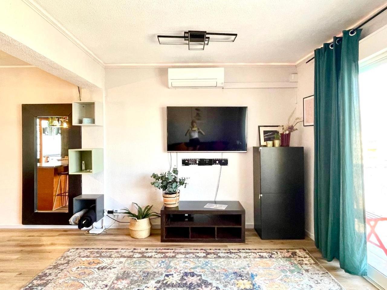 Central Loft Apartments Santa Pola Extérieur photo