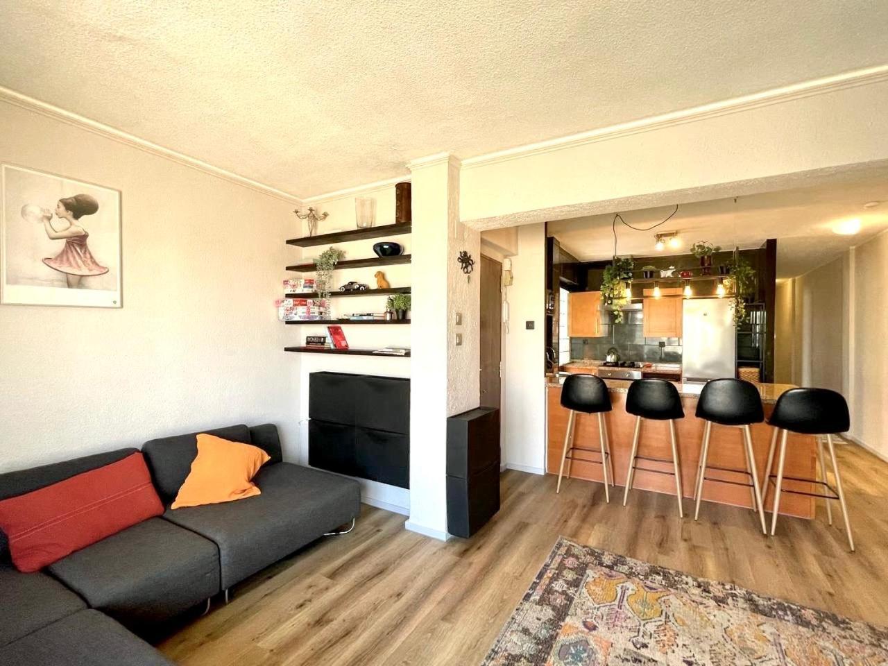 Central Loft Apartments Santa Pola Extérieur photo