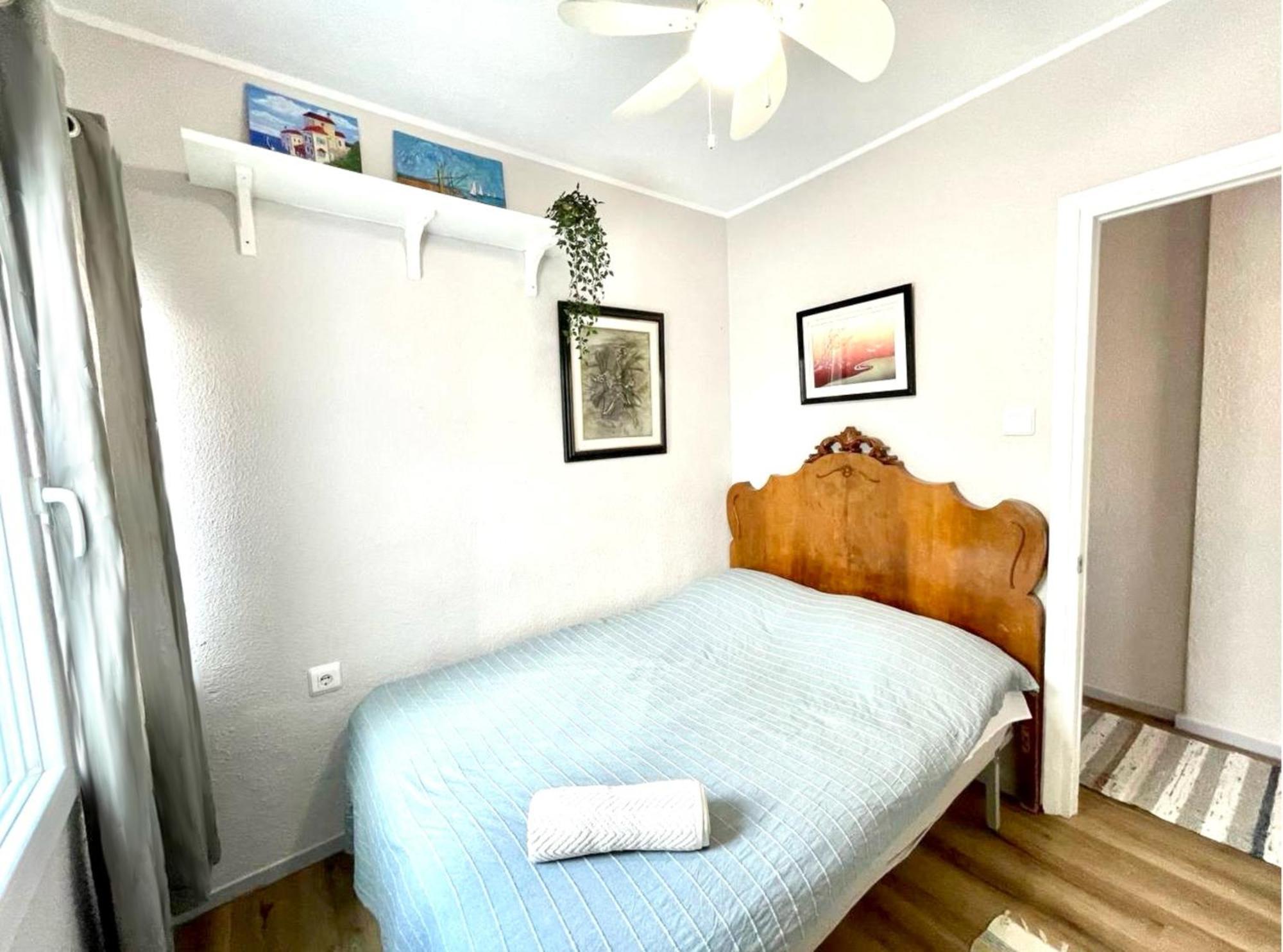 Central Loft Apartments Santa Pola Extérieur photo