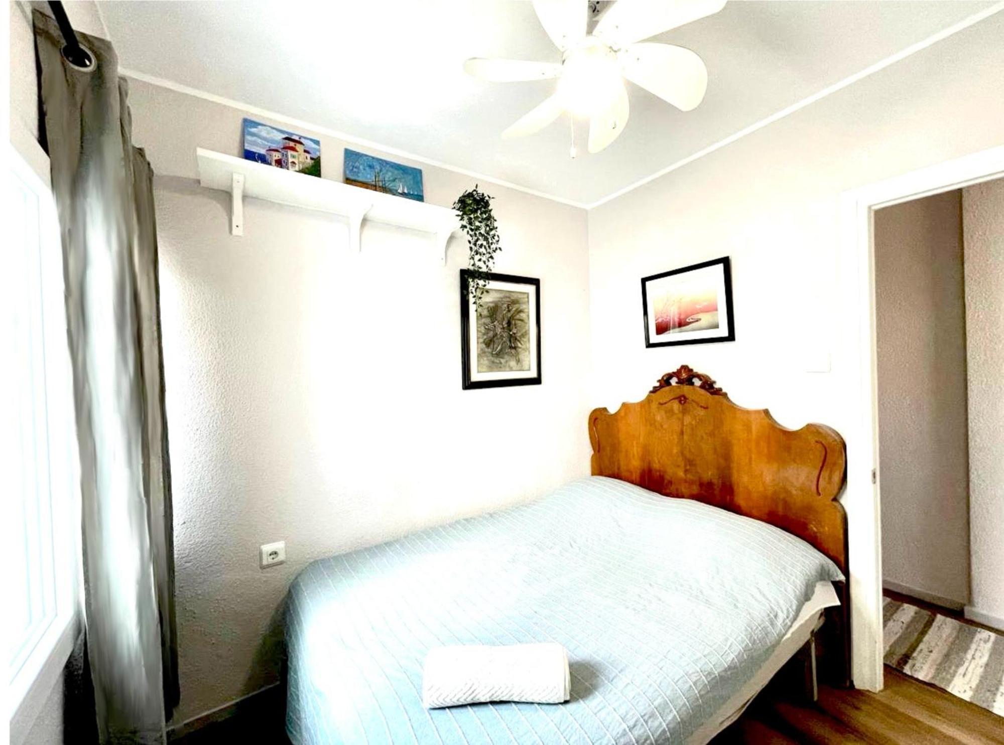 Central Loft Apartments Santa Pola Extérieur photo